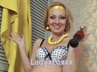 LadyxFoxxx