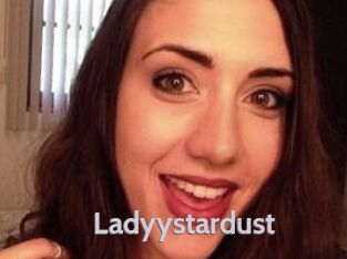 Ladyystardust