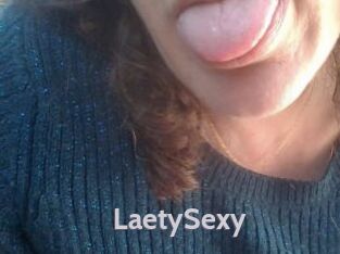 LaetySexy