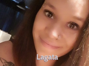 Lagata