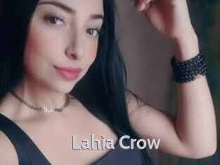Lahia_Crow