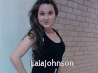 Laia_Johnson