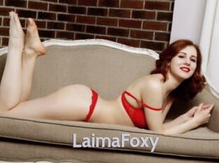 LaimaFoxy