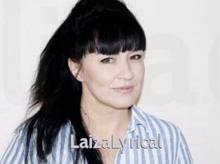 LaizaLyrical