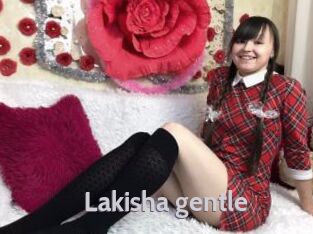 Lakisha_gentle