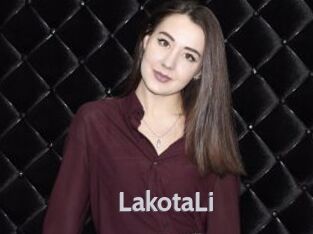 LakotaLi