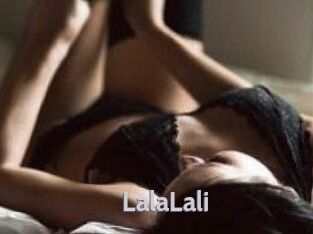 LalaLali