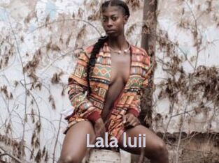 Lala_luii