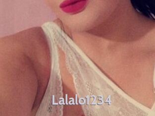Lalalo1234