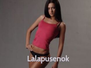 Lalapusenok