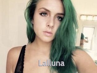 Lalluna Live Cam 66