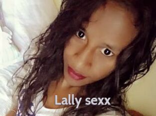Lally_sexx