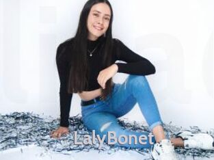 LalyBonet
