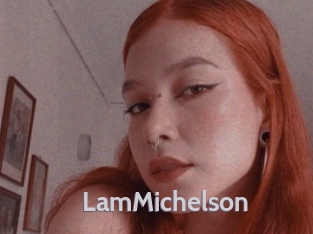 LamMichelson