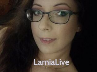 LamiaLive