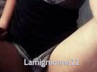 Lamignionne22