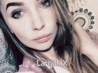 LamillaX