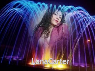 LanaCarter