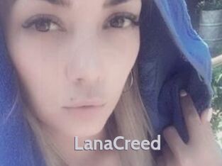 LanaCreed