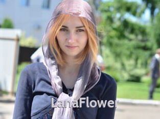 LanaFlower
