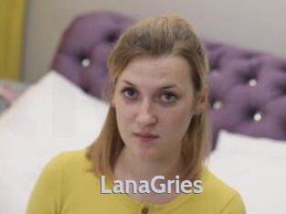 LanaGries