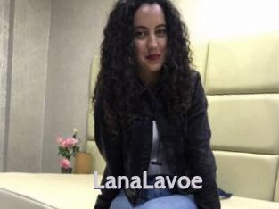 LanaLavoe