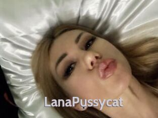 LanaPussycat