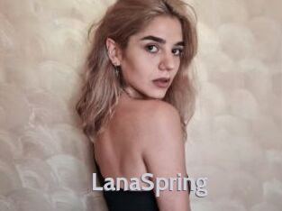 LanaSpring
