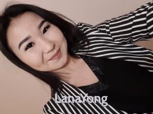LanaYong
