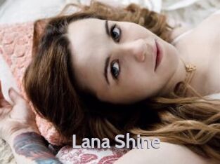 Lana_Shine