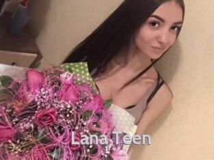 Lana_Teen_