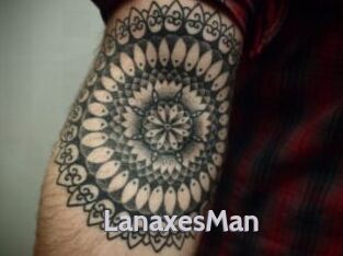 LanaxesMan