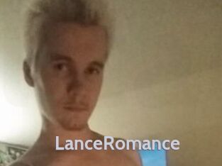 Lance_Romance