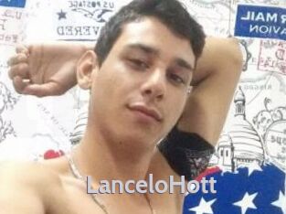 LanceloHott