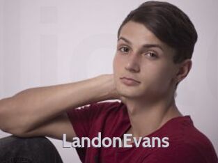 LandonEvans