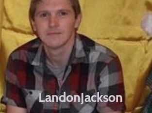 LandonJackson