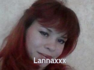 Lannaxxx