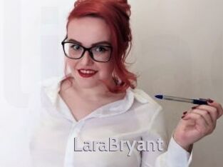 LaraBryant