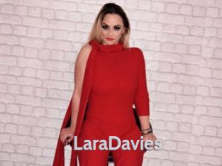 LaraDavies