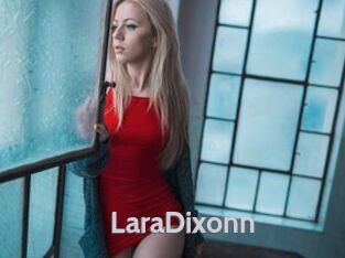 LaraDixonn