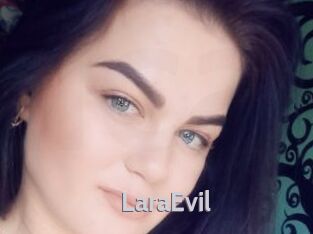 LaraEvil