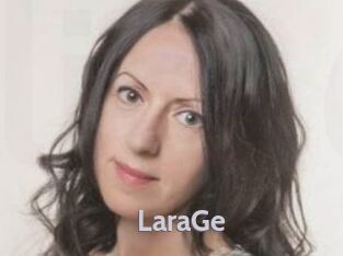 LaraGe