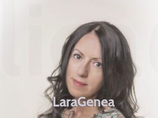 LaraGenea