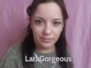 LaraGorgeous