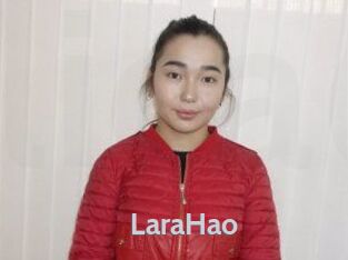 LaraHao