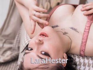 LaraHester