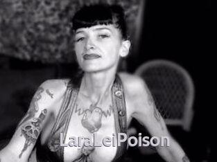 LaraLei_Poison Live Cam 66