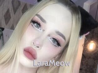 LaraMeow