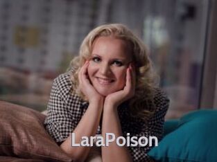 LaraPoison