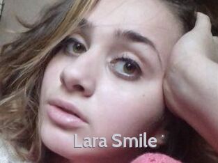 Lara_Smile